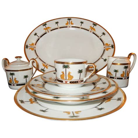 dior china dinnerware set